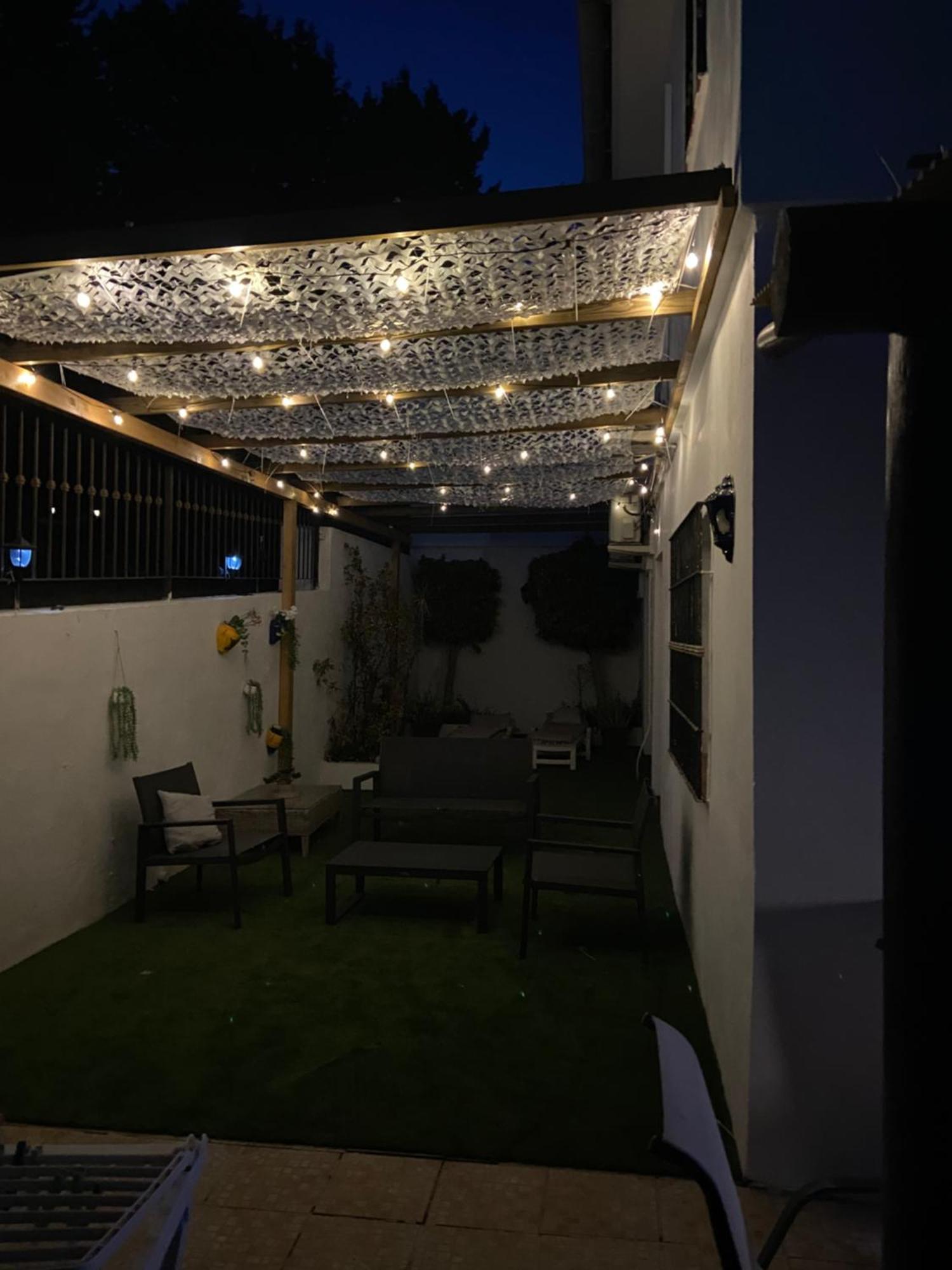 Villa Tranquilla Estepona Bagian luar foto