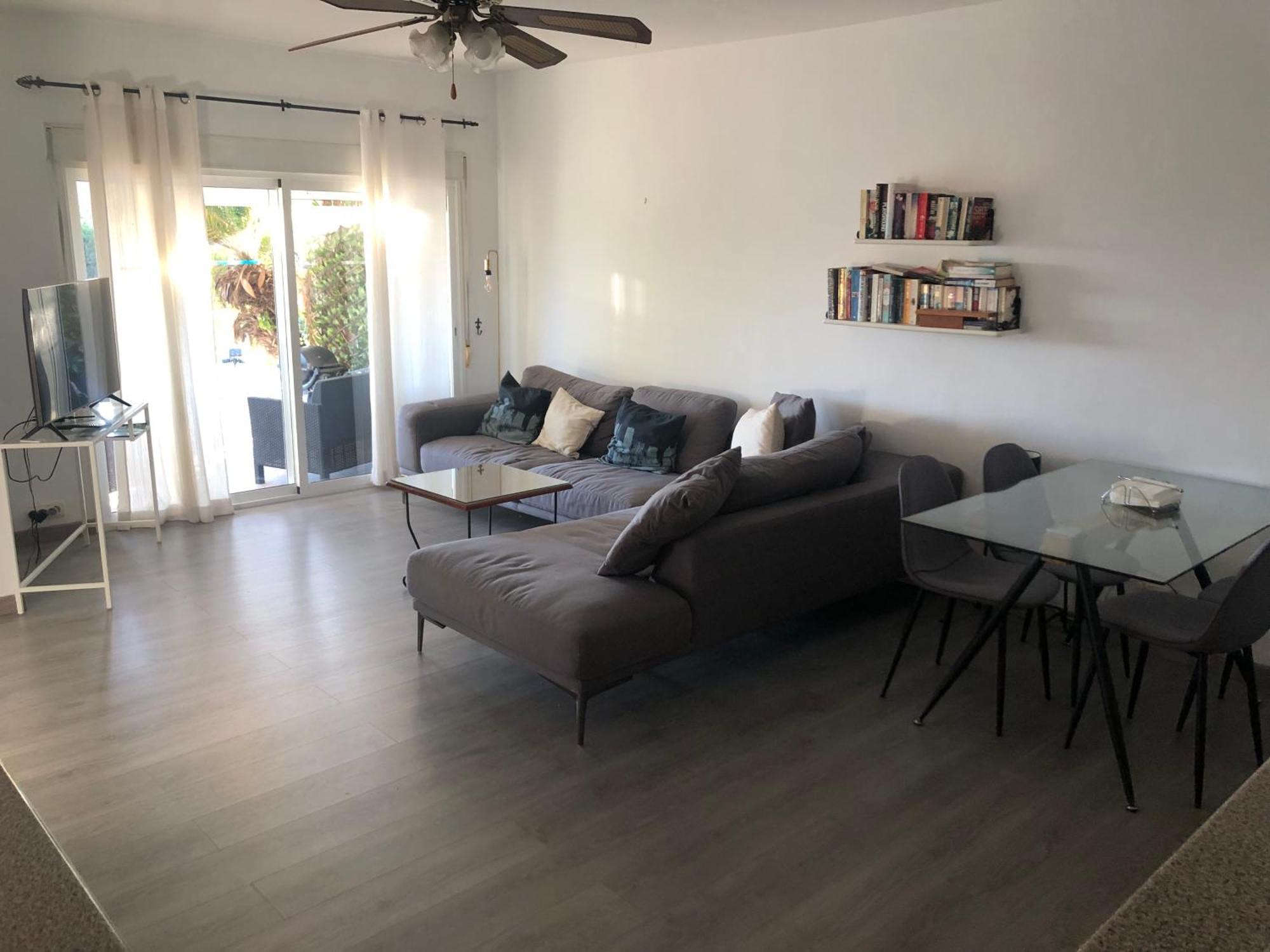 Villa Tranquilla Estepona Bagian luar foto