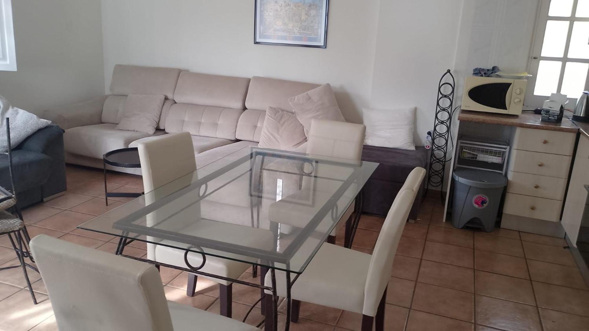 Villa Tranquilla Estepona Bagian luar foto