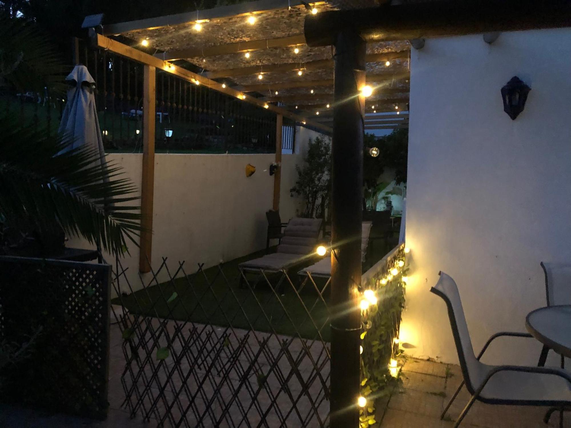Villa Tranquilla Estepona Bagian luar foto
