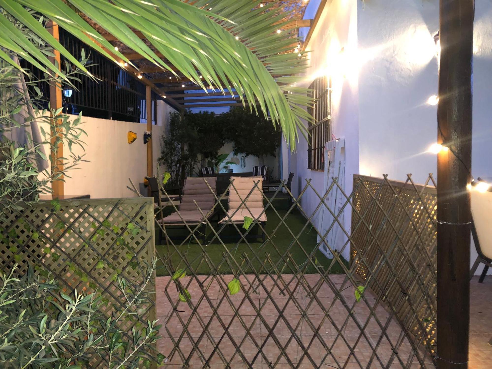 Villa Tranquilla Estepona Bagian luar foto