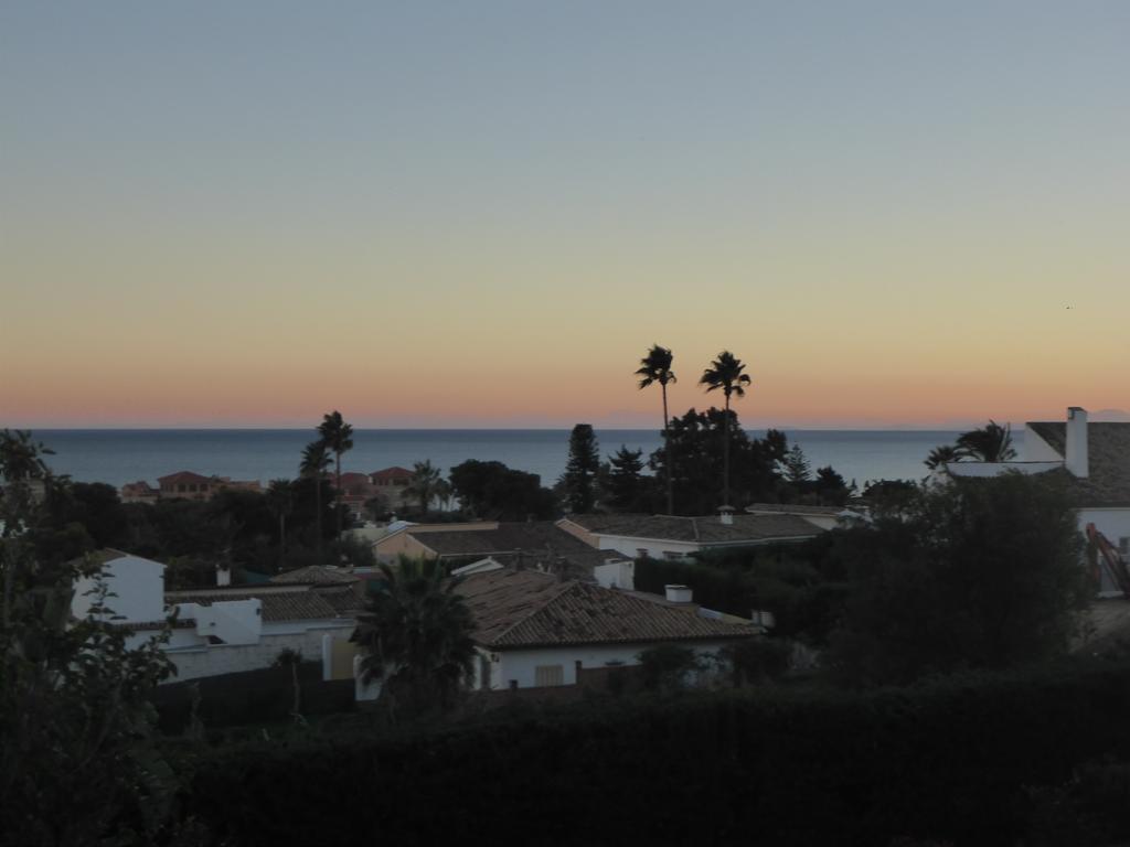 Villa Tranquilla Estepona Bagian luar foto