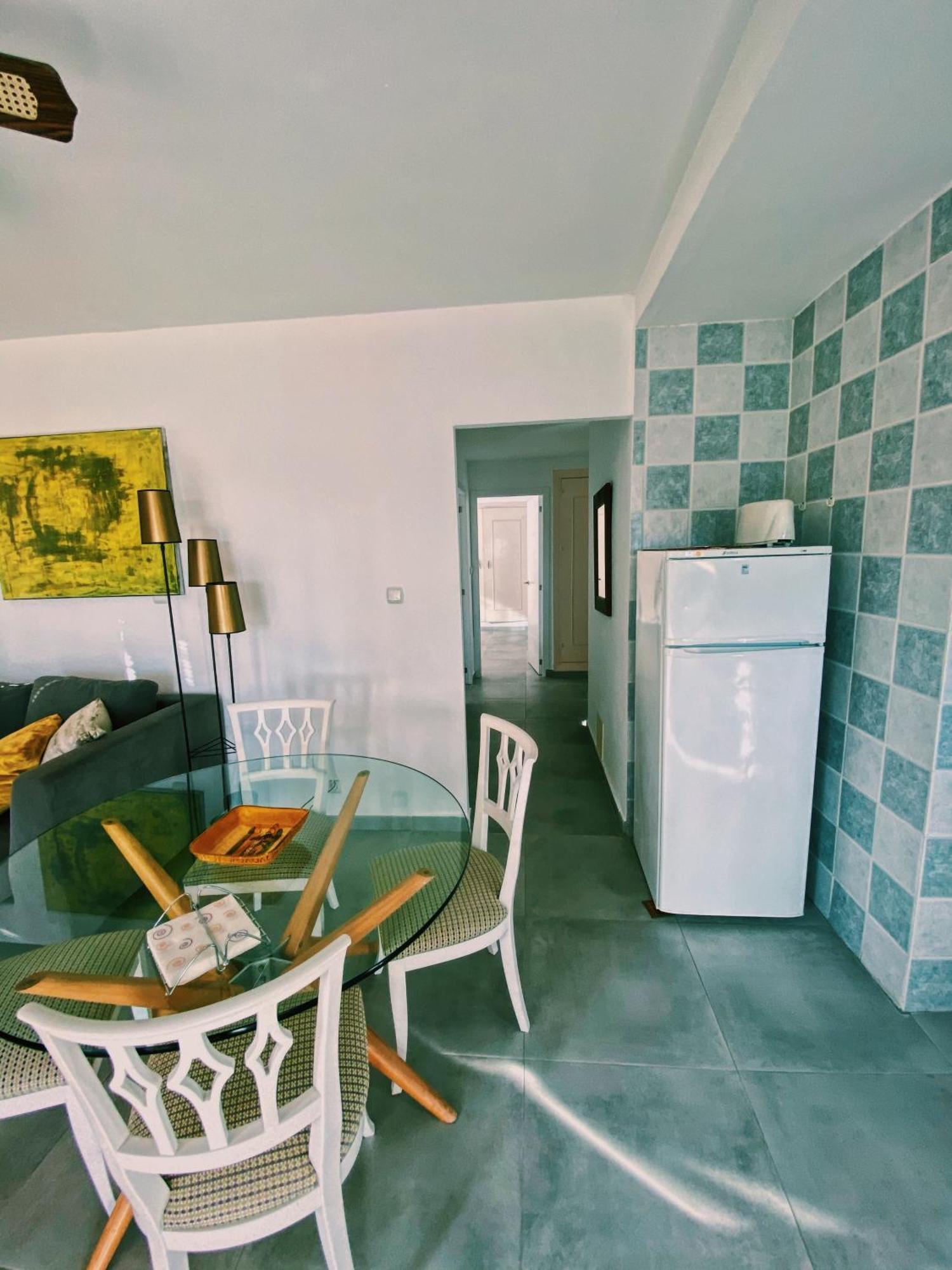 Villa Tranquilla Estepona Bagian luar foto